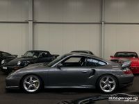 gebraucht Porsche 911 GT2 ,