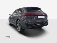 gebraucht Audi Q8 e-tron 50 e-tron S line