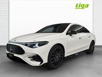 Gebraucht Mercedes 350 Progressive 259 kW (353 PS) 2025 Limousine