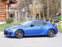 Gebraucht Subaru BRZ 200 PS (147 kW) 2019 Coupé