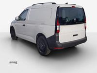 Neu VW Caddy 122 PS (89 kW) 2025 Candyweiss (lb9a) Van / Kleinbus