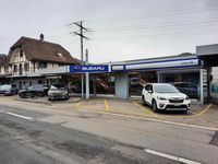 Gebraucht Subaru Forester 150 PS (110 kW) 2021 SUV