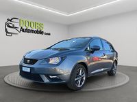 Gebraucht Seat Ibiza I-Tech 86 PS (63 kW) 2014