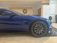 Neu Aston Martin V8 Vantage 510 PS (375 kW) 2025 Coupé