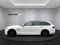 gebraucht BMW M550 d Touring Steptronic