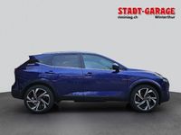 gebraucht Nissan Qashqai 1.3 DIG-T 158 Tekna+ 4x4