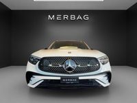 gebraucht Mercedes GLC220 d 4M 9G-Tronic