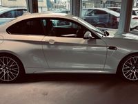 gebraucht BMW M2 Competition Drivelogic