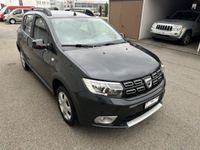 gebraucht Dacia Sandero 0.9 Ultimate