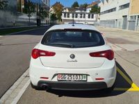 gebraucht Alfa Romeo Giulietta 1.4 TB MA 170 Exclusive