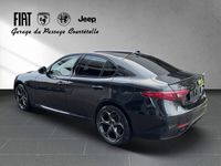 gebraucht Alfa Romeo Giulia 2.0 Veloce TI Q4 Automatic