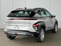 gebraucht Hyundai Kona 1.0 T-GDi Automatik 2WD Premium / Navi PDC V.&.H./Kamera Keyless Sitz & Lenkr.Heiz./ Klima-autom./LED