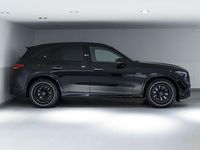 Neu Mercedes GLC43 AMG Executive 421 PS (309 kW) 2026 Schwarz SUV