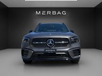 Gebraucht Mercedes GLB250 224 PS (164 kW) 2025 SUV