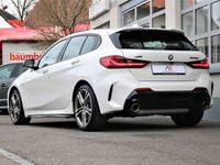 gebraucht BMW M135 i Steptronic