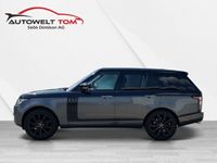 gebraucht Land Rover Range Rover 5.0 V8 SC SV Autobiography Automatic