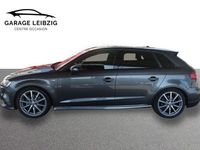 gebraucht Audi A3 Sportback 1.5 35 TFSI Sport S-Tronic