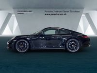 gebraucht Porsche 911 Carrera 4 