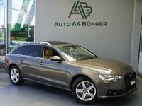 gebraucht Audi A6 Allroad 3.0 TDI quattr