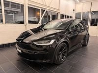 Gebraucht Tesla Model X Plaid 759 kW (1033 PS) 2022 SUV