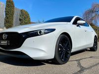 Neu Mazda 3 186 PS (136 kW) 2025 Limousine