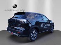 gebraucht Suzuki SX4 S-Cross 1.5 Comp Top Hybr