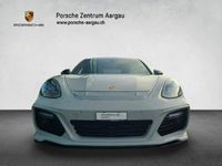 gebraucht Porsche Panamera Turbo Sport Turismo