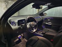 Gebraucht Mercedes GLA250 AMG line 224 PS (164 kW) 2020 SUV