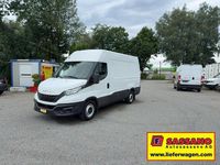 Gebraucht Iveco Daily 136 PS (100 kW) 2020 Van