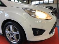 Gebraucht Ford C-MAX 125 PS (91 kW) 2014 Van / Kleinbus