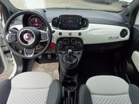 gebraucht Fiat 500C 1.0 Hybrid Dolcevita