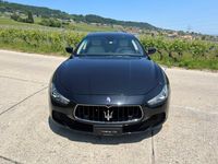 gebraucht Maserati Ghibli D 3.0 V6 Automatica