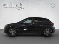 Gebraucht Mercedes EQA350 AMG line 214 kW (292 PS) 2024 SUV