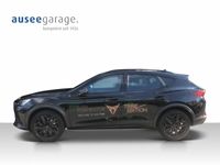 gebraucht Cupra Formentor 2.0TSI Tribe Edition DSG