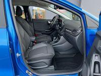 gebraucht Ford Puma 1.0 MHEV EcoBoost Titanium Design