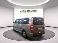 gebraucht Toyota Verso PROACEL2 2.0 D Trend