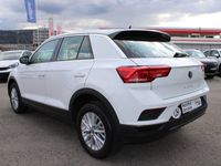 gebraucht VW T-Roc 1.0 TSI, Parksensoren vorne und hinten, Sitzheizung, A