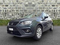 Gebraucht Seat Arona Style 110 PS (80 kW) 2021 SUV