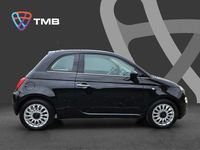 Gebraucht Fiat 500 Lounge 80 PS (58 kW) 2016 Kleinwagen
