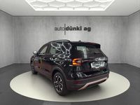 Gebraucht VW T-Cross Life 110 PS (80 kW) 2022 SUV
