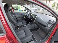 Gebraucht Renault Zoe 66 kW (90 PS) 2017 Kleinwagen