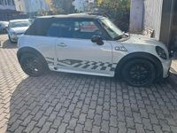 Gebraucht Mini Cooper S 184 PS (135 kW) 2015 Kleinwagen
