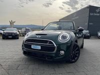 Gebraucht Mini Cooper S 192 PS (141 kW) 2016 Kleinwagen
