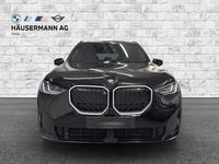 Gebraucht BMW X3 M Sport 197 PS (144 kW) 2025 Schwarz SUV