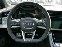 gebraucht Audi Q8 S-Line 50 TDI QUATTRO TIPTRONIC * AHK HEAD UP MATRIX-LED NAVI SMARTPHONE INTERFACE