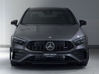 gebraucht Mercedes A35 AMG 4Matic 8G-DCT