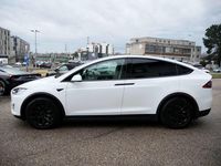 Gebraucht Tesla Model X 386 kW (525 PS) 2018 SUV