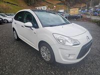 Gebraucht Citroën C3 Exclusive 120 PS (88 kW) 2010