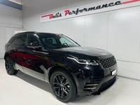 Gebraucht Land Rover Range Rover Velar R-Dynamic 204 PS (150 kW) 2022 SUV