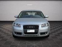 Gebraucht Audi A3 Ambition 200 PS (147 kW) 2005